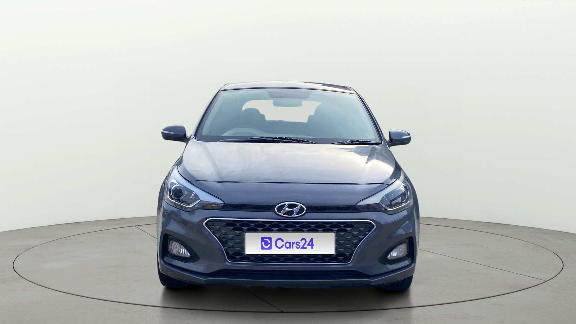 Used 2019 Hyundai Elite i20 Used 2019 Hyundai Elite i20