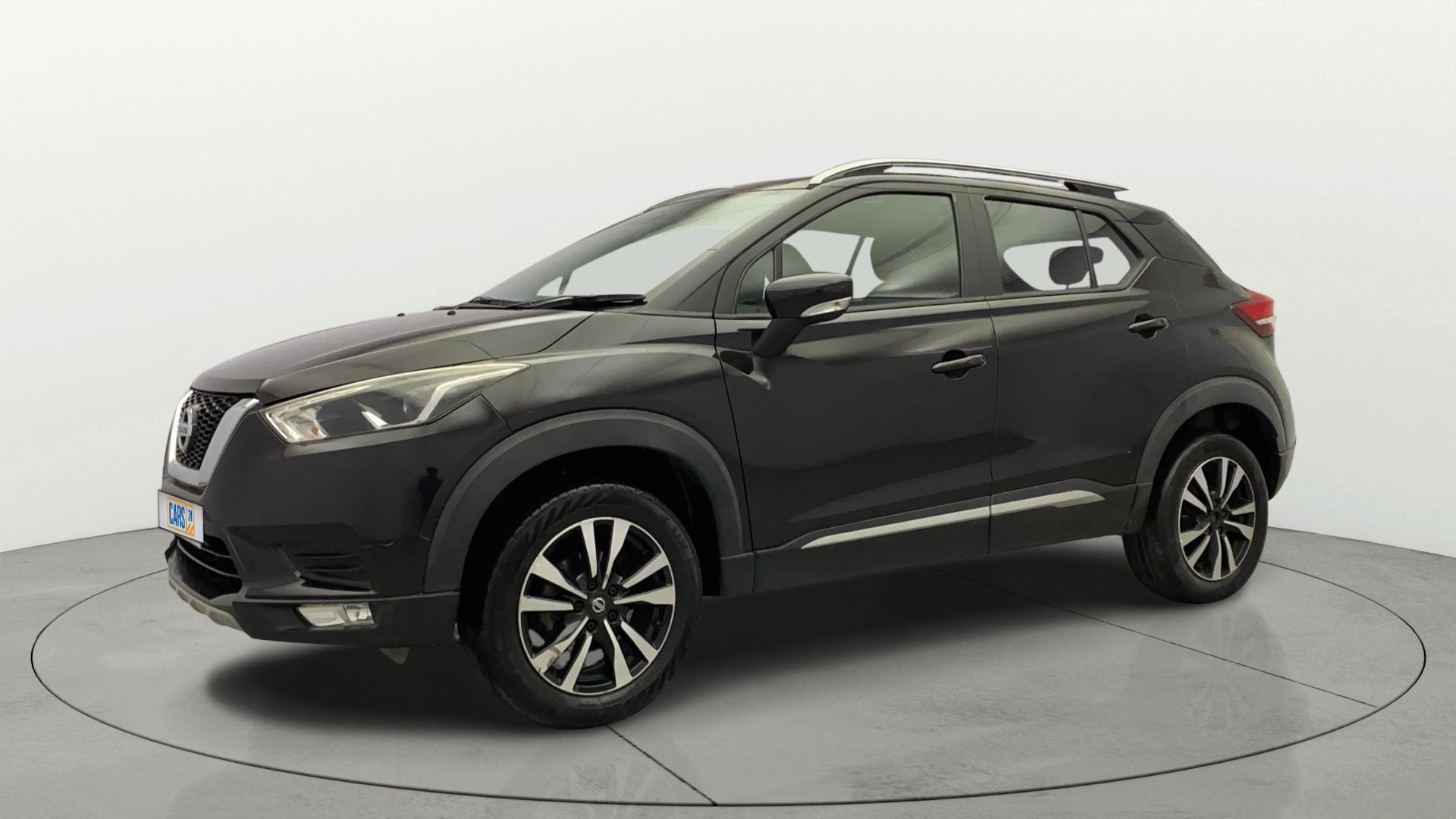 Used 2020 Nissan Kicks Used 2020 Nissan Kicks