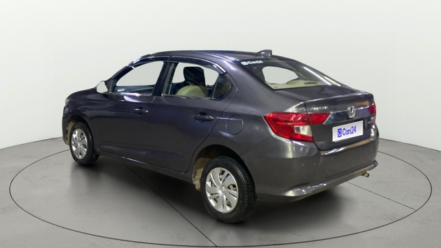 View Honda Amaze Image 2 Used Honda Amaze Image 2