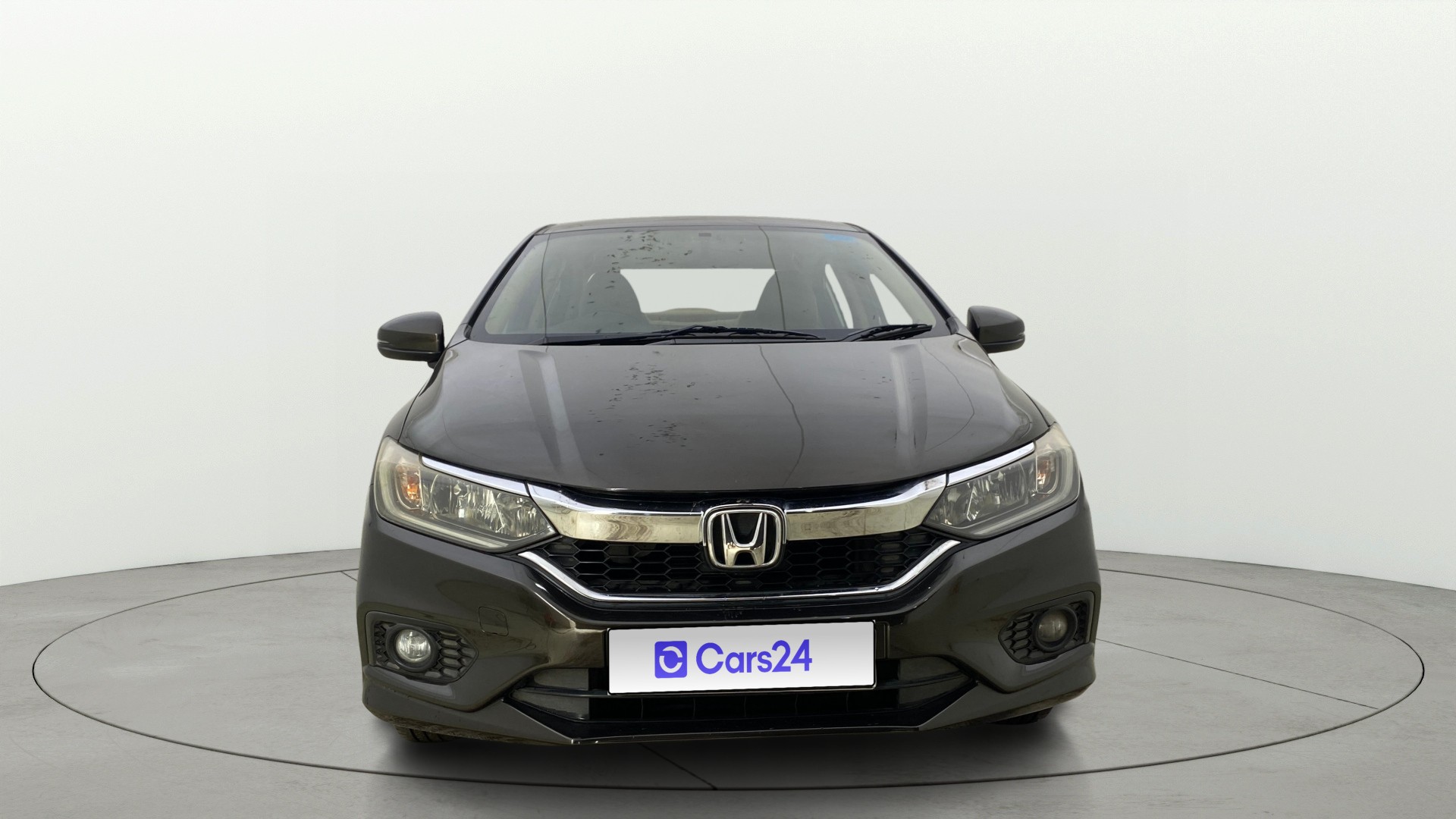 Used 2022 Honda City Used 2022 Honda City
