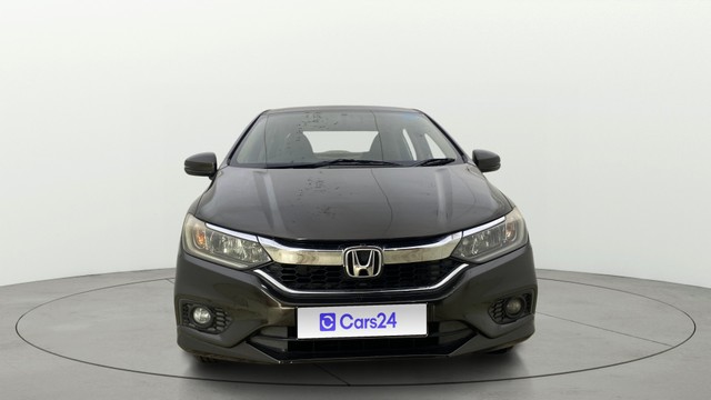 View Honda City Image 1 Used Honda City Image 1