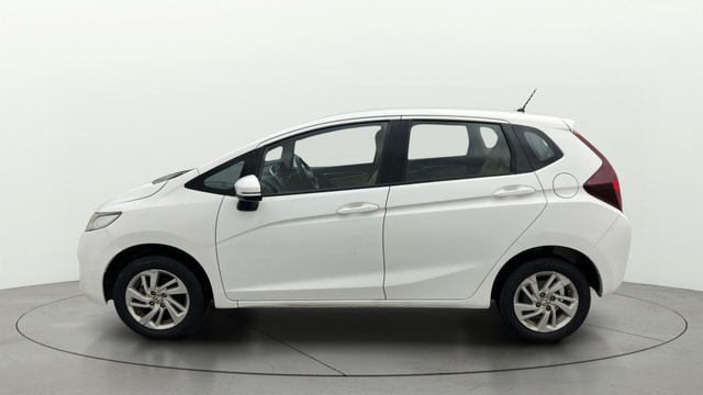 View Honda Jazz Image 27 Used Honda Jazz Image 27