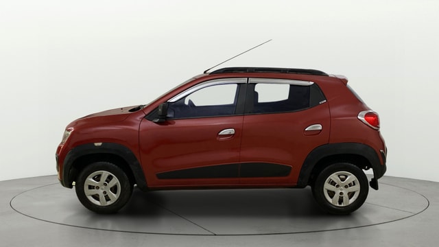 View Renault Kwid Image 5 Used Renault Kwid Image 5