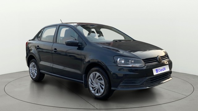 View Volkswagen Ameo Image 13 Used Volkswagen Ameo Image 13