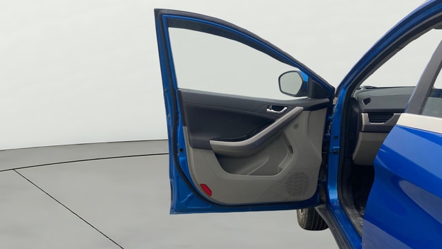 View Tata Nexon Image 37 Used Tata Nexon Image 37