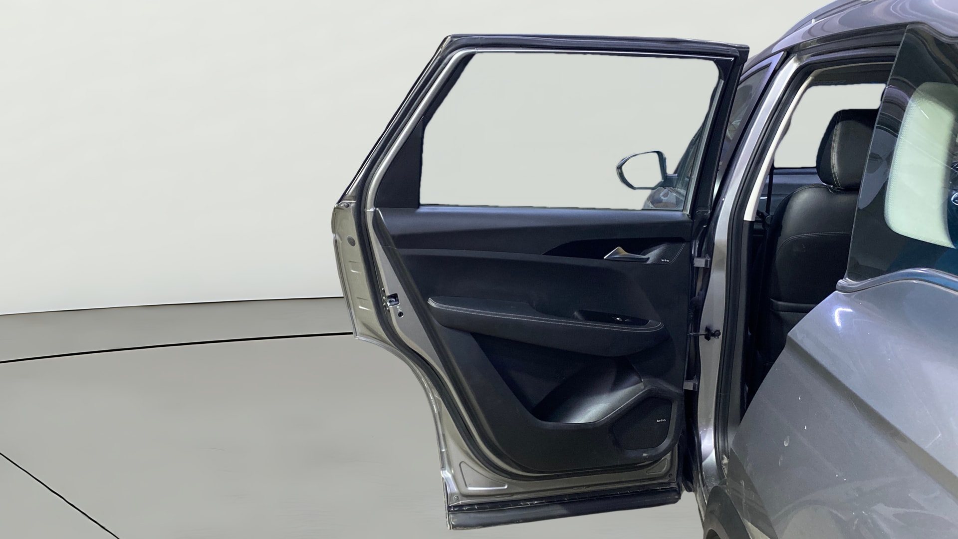 View 2020 MG Hector Sharp DCT Petrol Dual Tone Image 16 Used 2020 MG Hector Sharp DCT Petrol Dual Tone Image 16