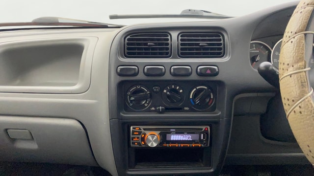 View Maruti Suzuki Alto K10 Image 30 Used Maruti Suzuki Alto K10 Image 30
