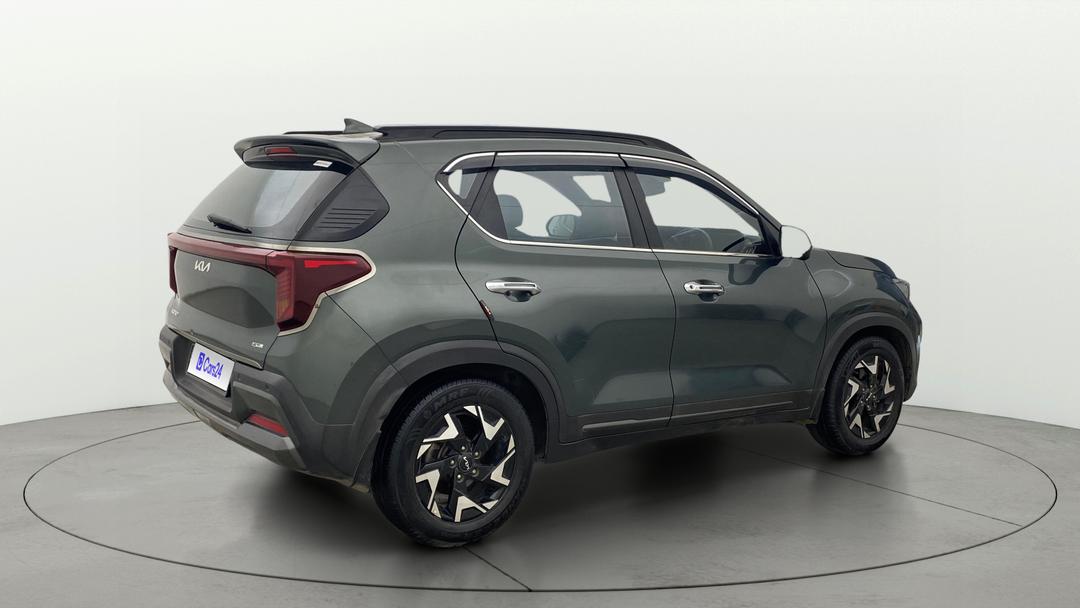 UsedCar