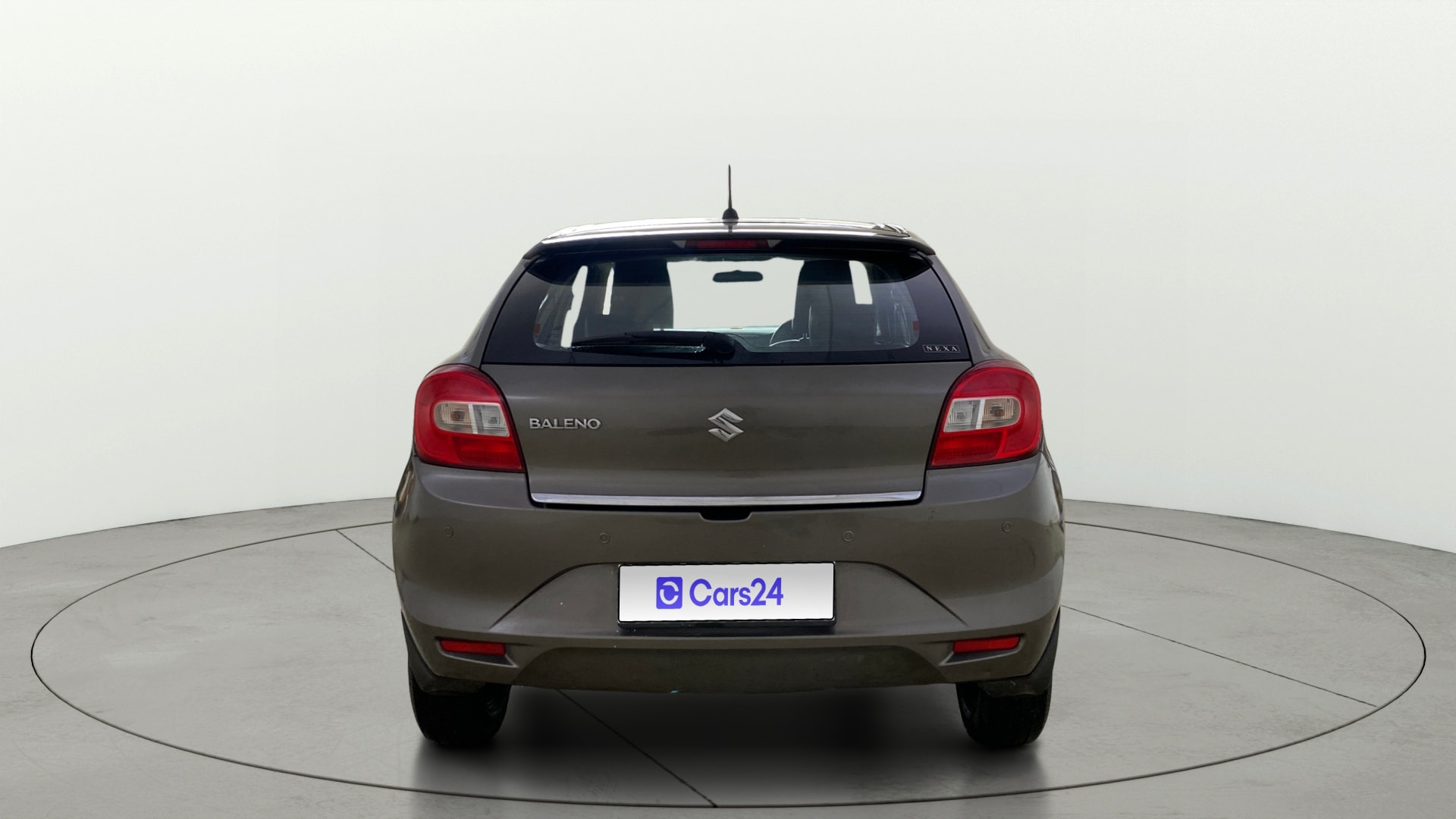 View 2019 Maruti Suzuki 1000 Base Variant Image 38 Used 2019 Maruti Suzuki 1000 Base Variant Image 38