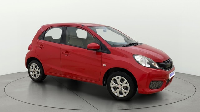 View Honda Brio Image 21 Used Honda Brio Image 21