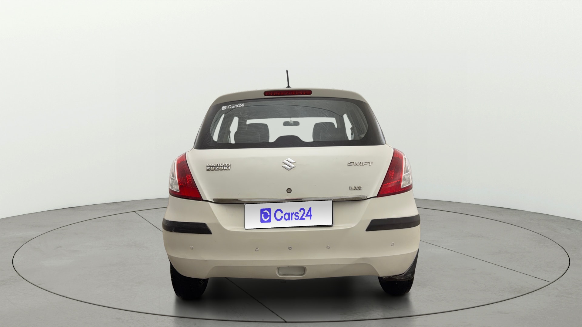 View 2015 Maruti Suzuki 1000 Base Variant Image 38 Used 2015 Maruti Suzuki 1000 Base Variant Image 38