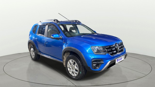 View Renault Duster Image 35 Used Renault Duster Image 35