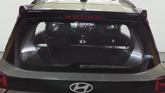 View Hyundai Exter Image 4 Used Hyundai Exter Image 4