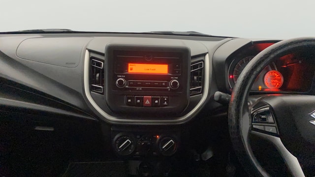 View Maruti Suzuki 1000 Image 17 Used Maruti Suzuki 1000 Image 17