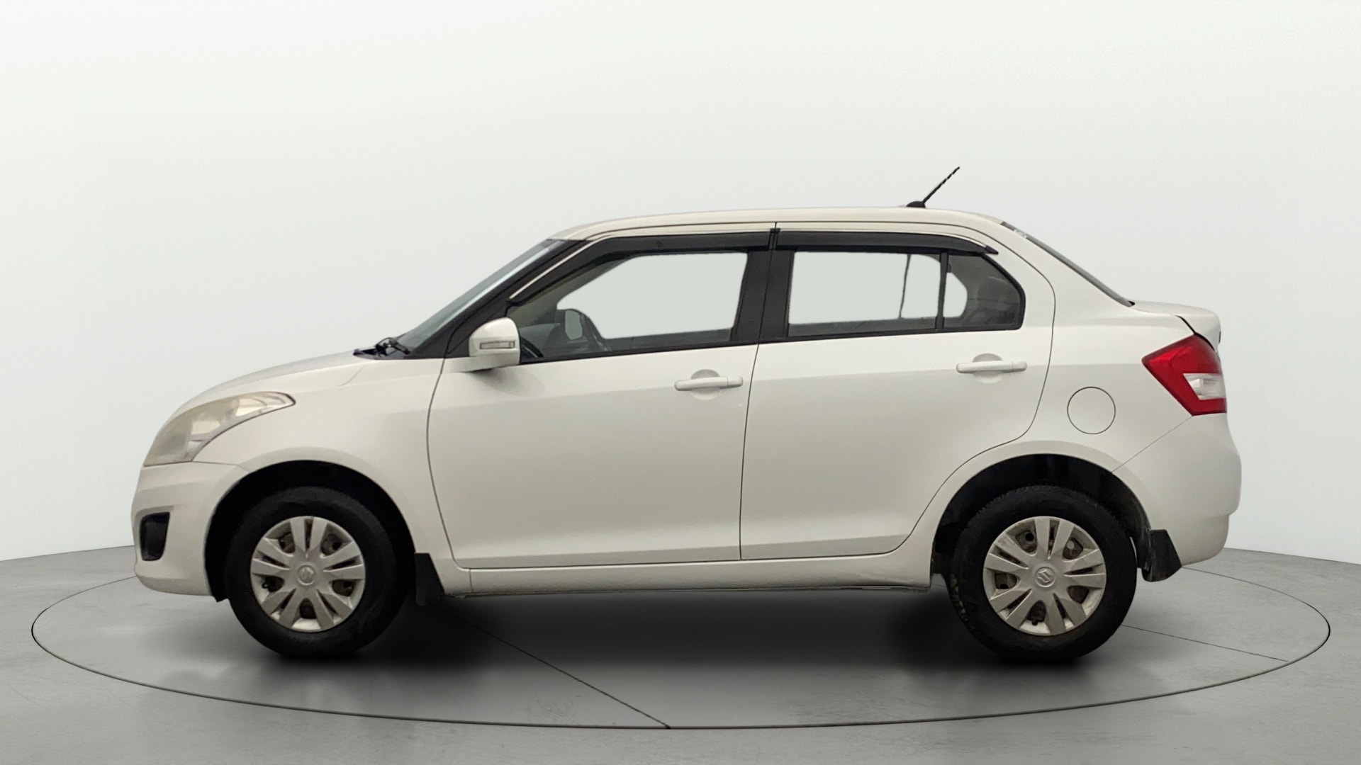 View 2013 Maruti Suzuki 1000 Base Variant Image 5 Used 2013 Maruti Suzuki 1000 Base Variant Image 5
