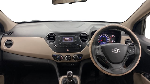 View Hyundai Grand i10 Image 15 Used Hyundai Grand i10 Image 15