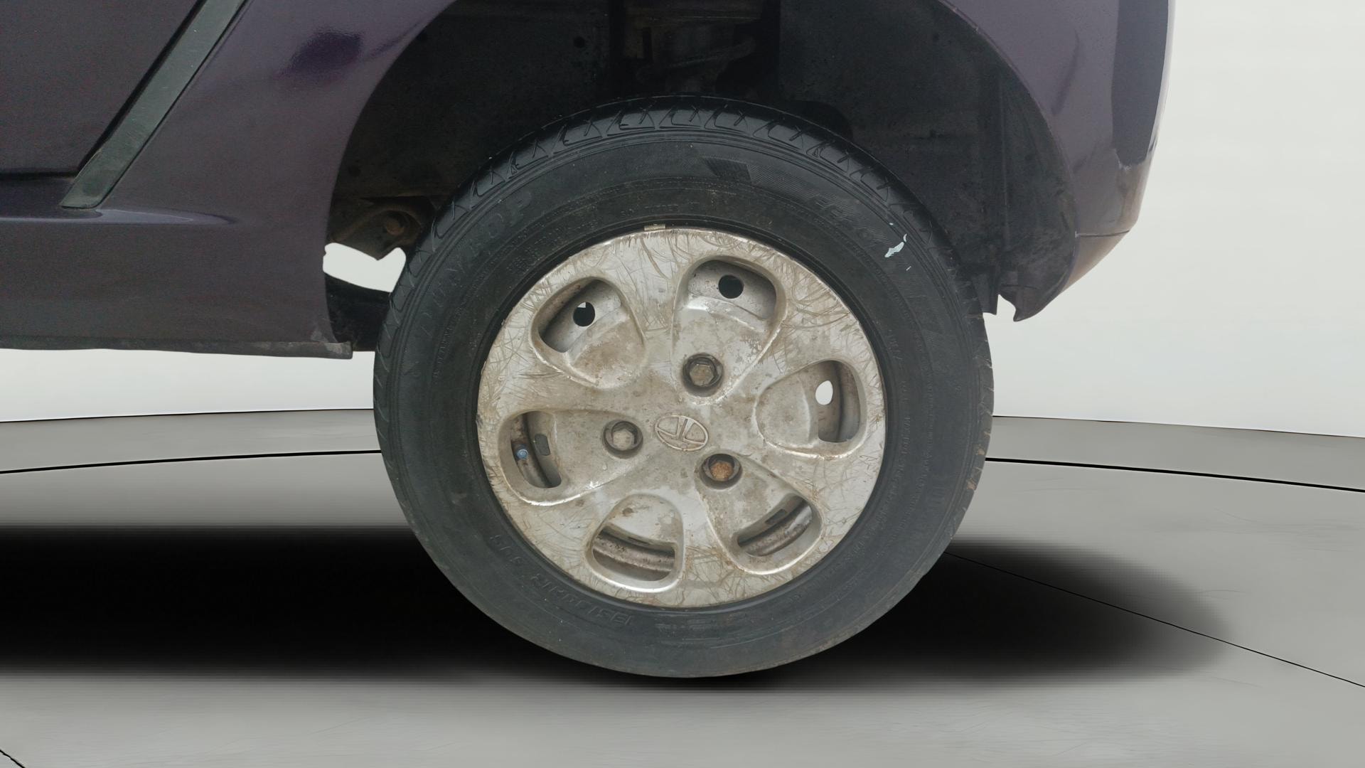 View 2015 Tata Nano Twist XT Image 7 Used 2015 Tata Nano Twist XT Image 7