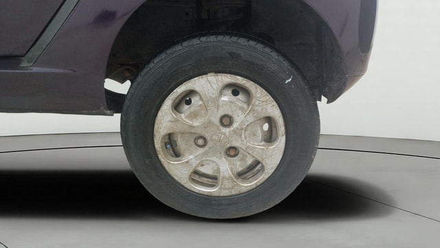 View Tata Nano Image 7 Used Tata Nano Image 7