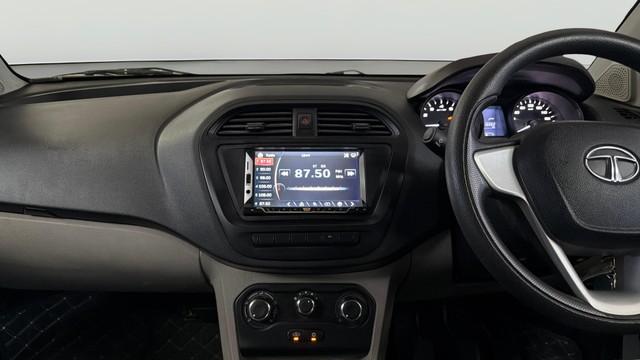 View Tata Tiago Image 17 Used Tata Tiago Image 17