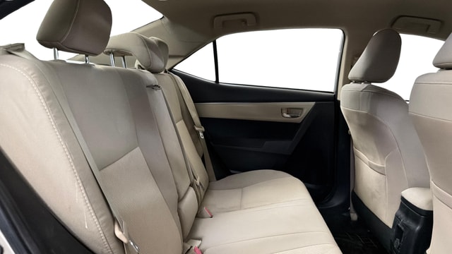 View Toyota Corolla Altis Image 28 Used Toyota Corolla Altis Image 28