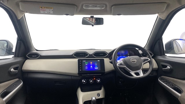 View Nissan Magnite Image 31 Used Nissan Magnite Image 31
