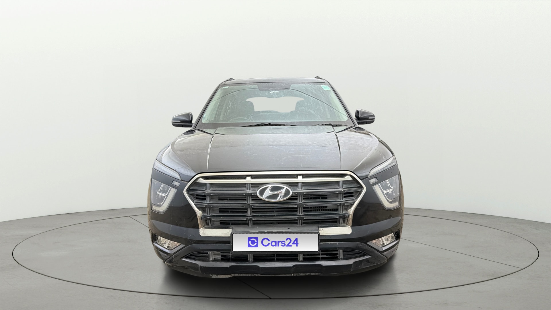 Used 2022 Hyundai Creta Used 2022 Hyundai Creta
