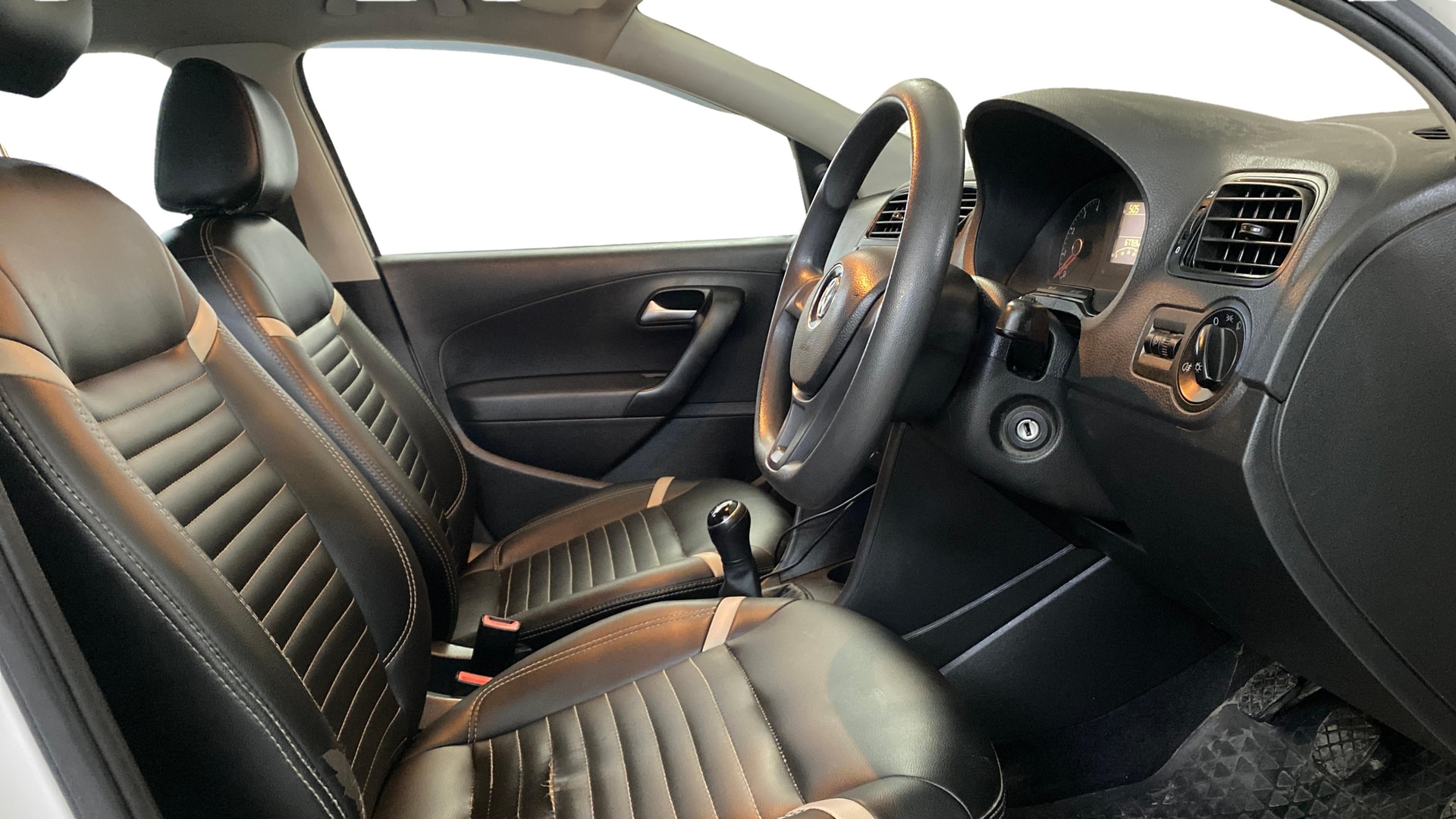 Used 2019 Volkswagen Polo Used 2019 Volkswagen Polo