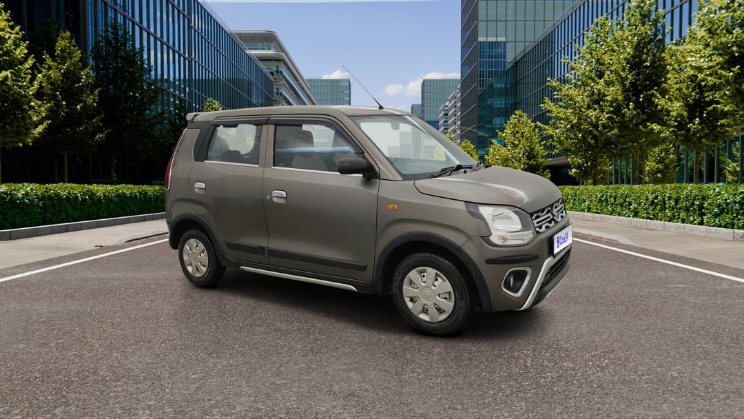 UsedCar