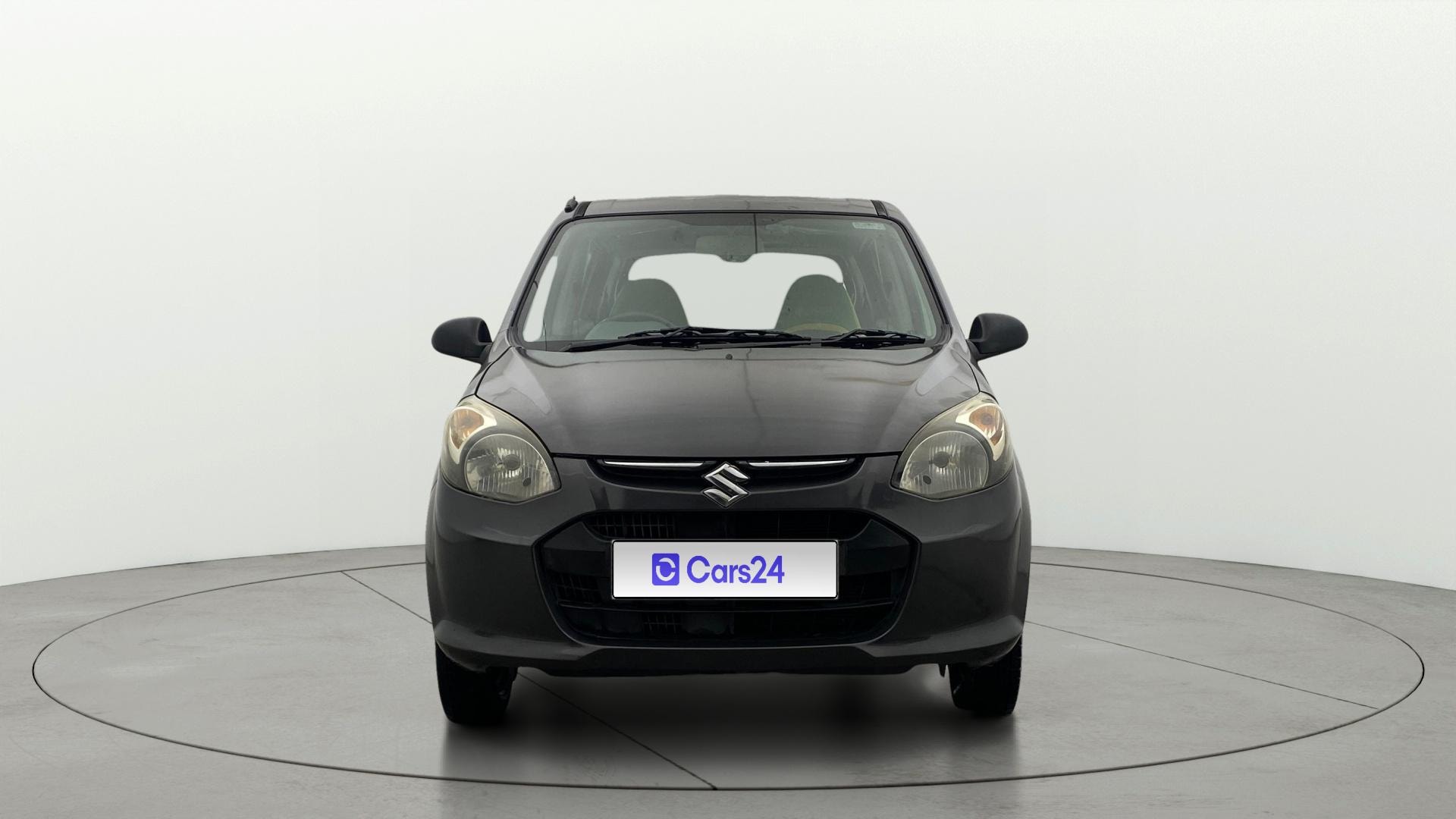 Used 2014 Maruti Suzuki Alto 800 Used 2014 Maruti Suzuki Alto 800