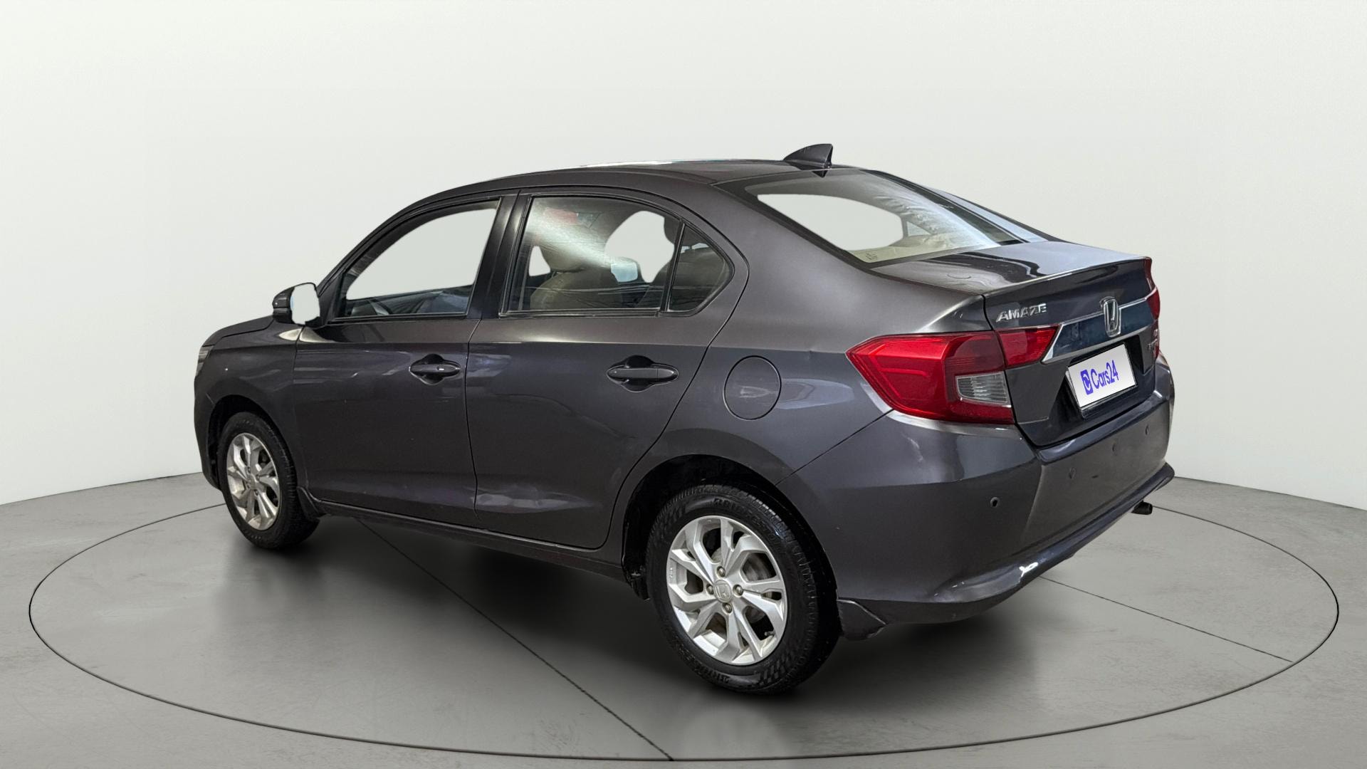 View 2019 Honda Amaze E MT Petrol BS IV Image 2 Used 2019 Honda Amaze E MT Petrol BS IV Image 2