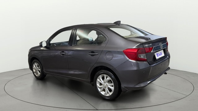 View Honda Amaze Image 2 Used Honda Amaze Image 2