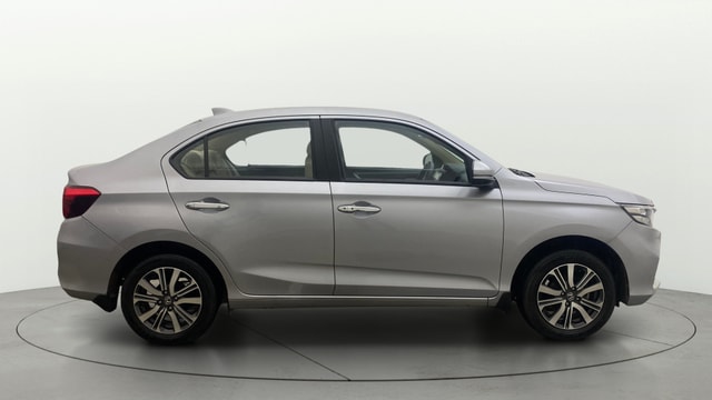 View Honda Amaze Image 9 Used Honda Amaze Image 9