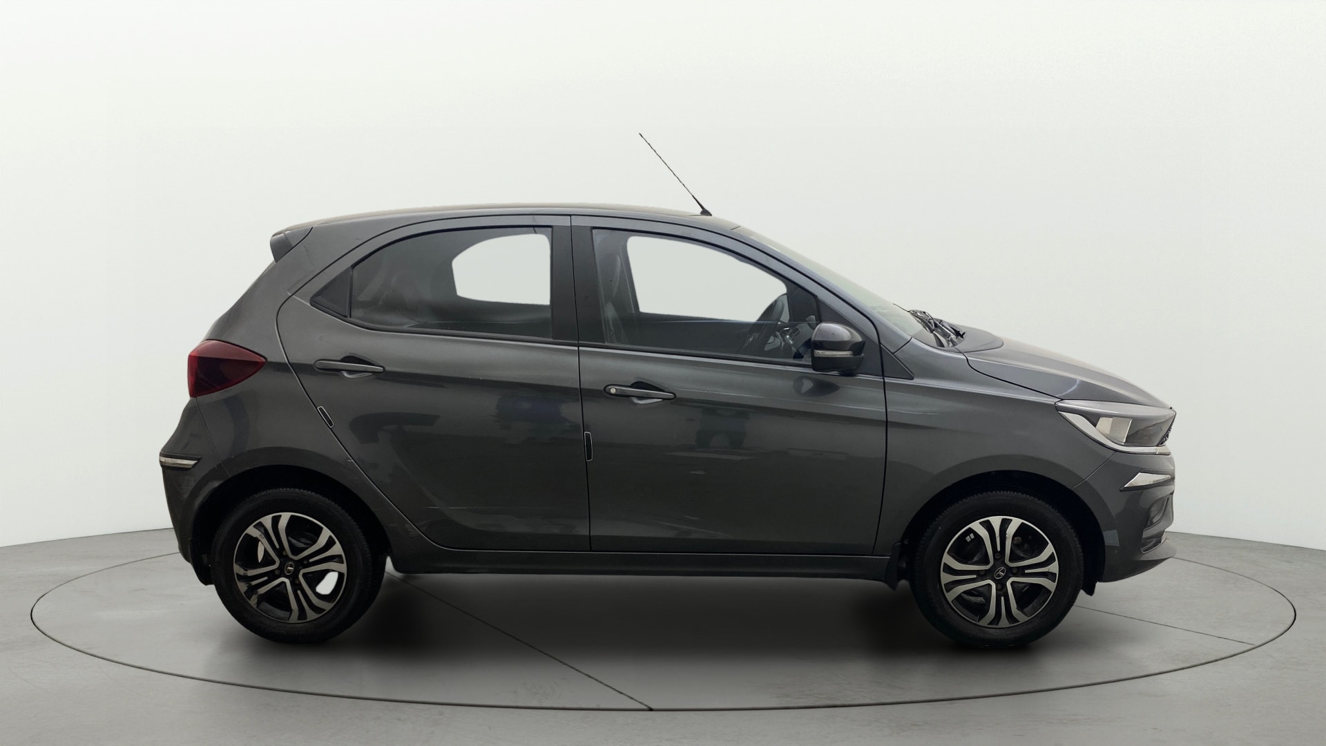 Used 2022 Tata Tiago Used 2022 Tata Tiago
