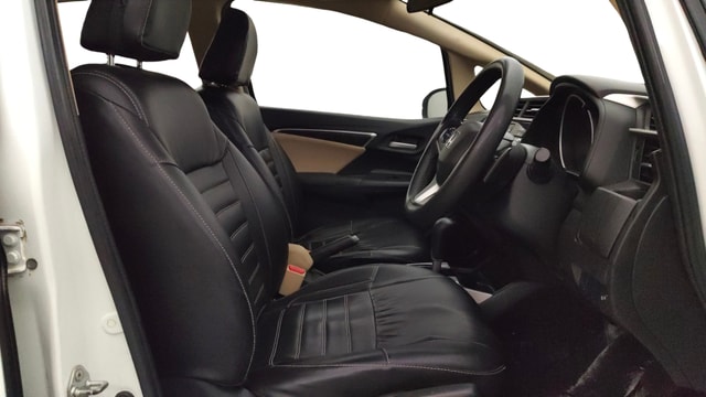 View Honda Jazz Image 18 Used Honda Jazz Image 18