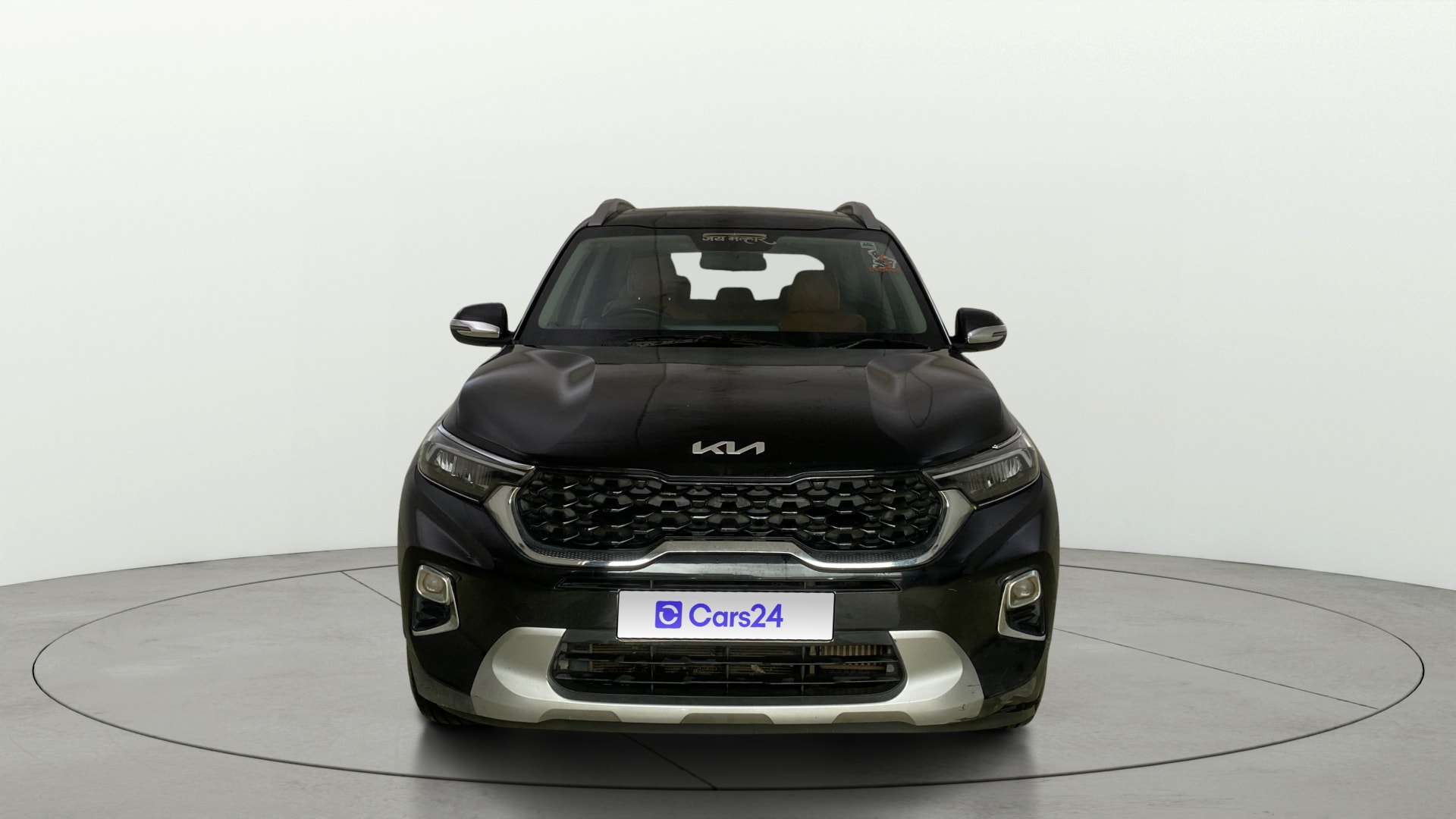 Used 2023 Kia Sonet Used 2023 Kia Sonet