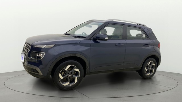 View Hyundai Venue Image 36 Used Hyundai Venue Image 36