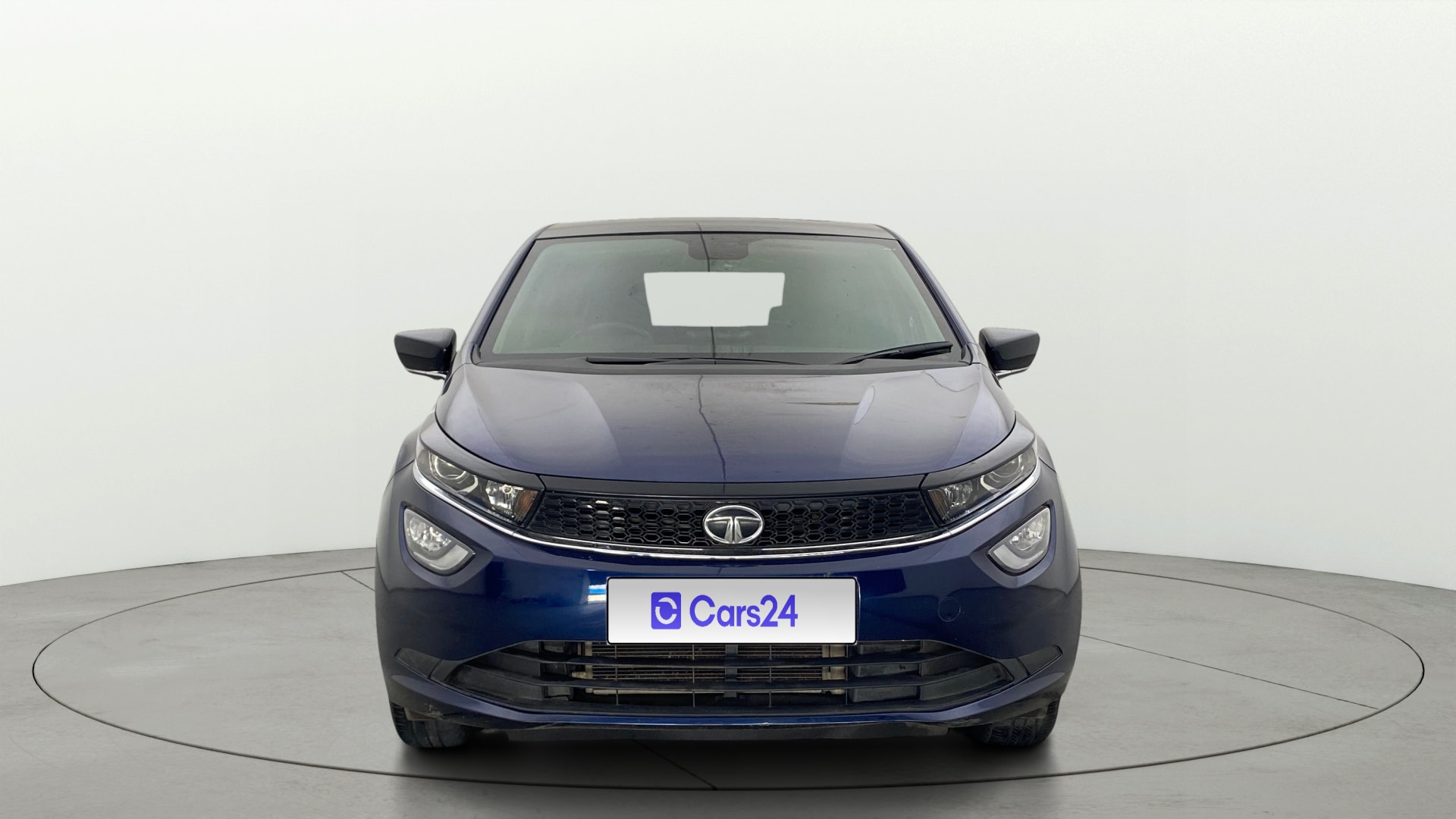 Used 2023 Tata Altroz Used 2023 Tata Altroz