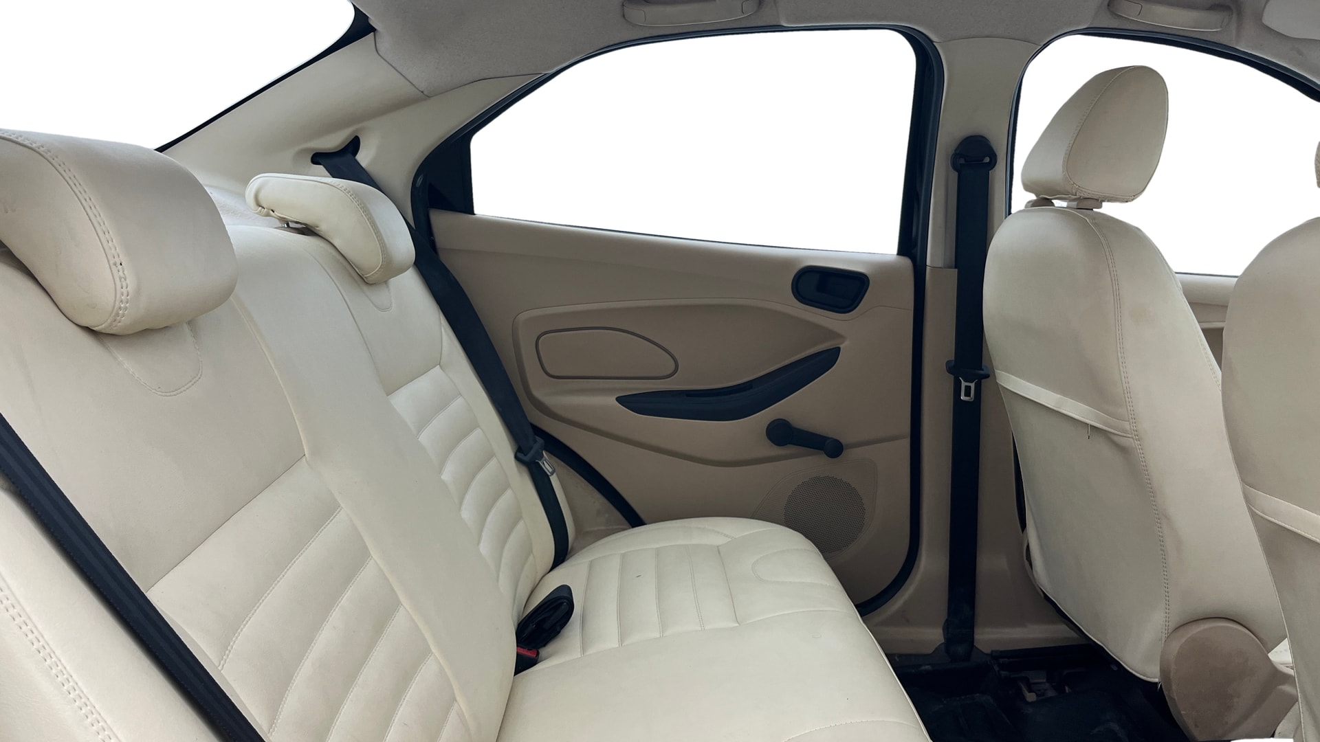 View 2017 Ford Figo Aspire 1.2P Ambiente MT BS IV Image 29 Used 2017 Ford Figo Aspire 1.2P Ambiente MT BS IV Image 29