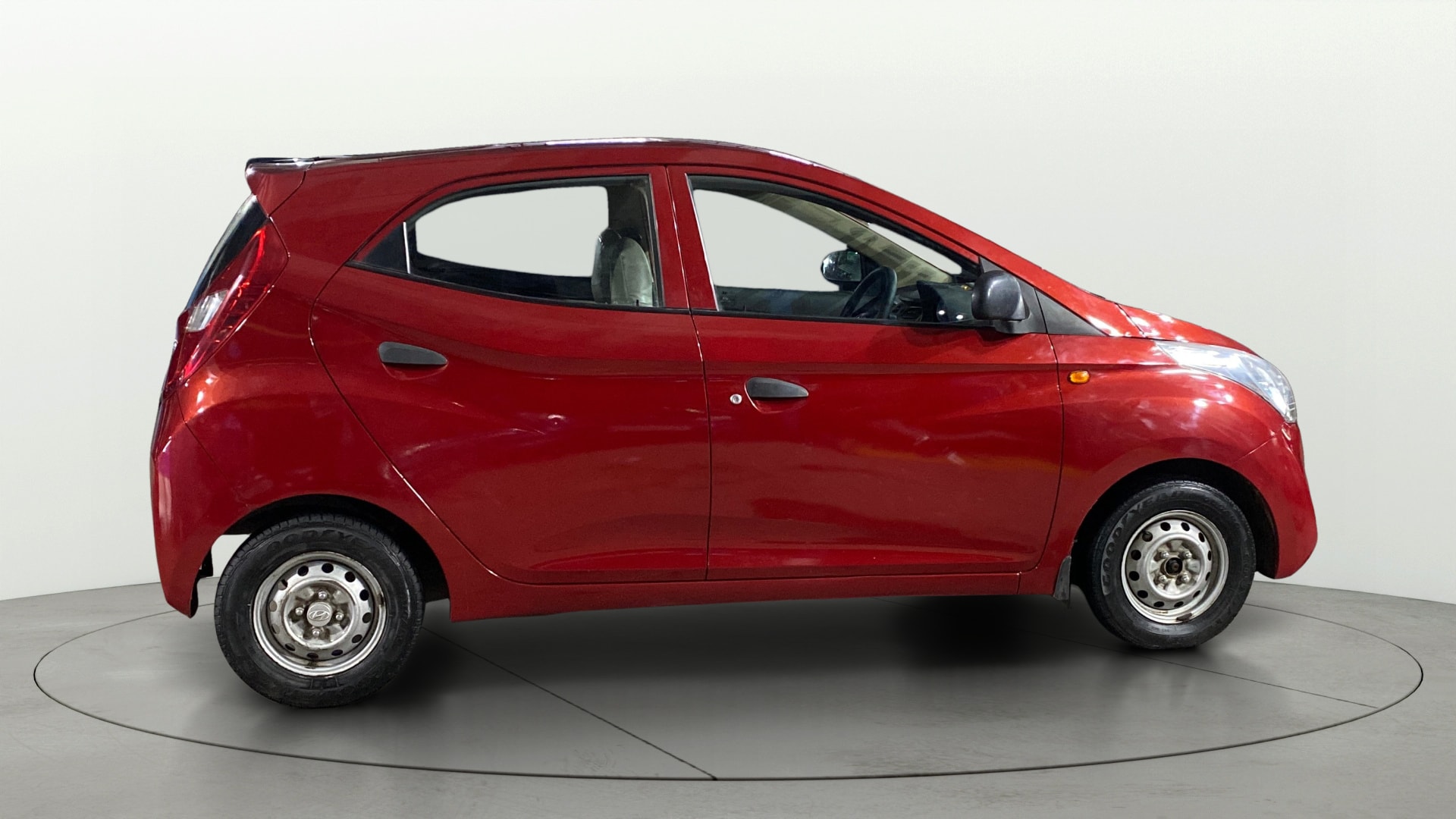 View 2014 Hyundai EON Era Plus Image 8 Used 2014 Hyundai EON Era Plus Image 8