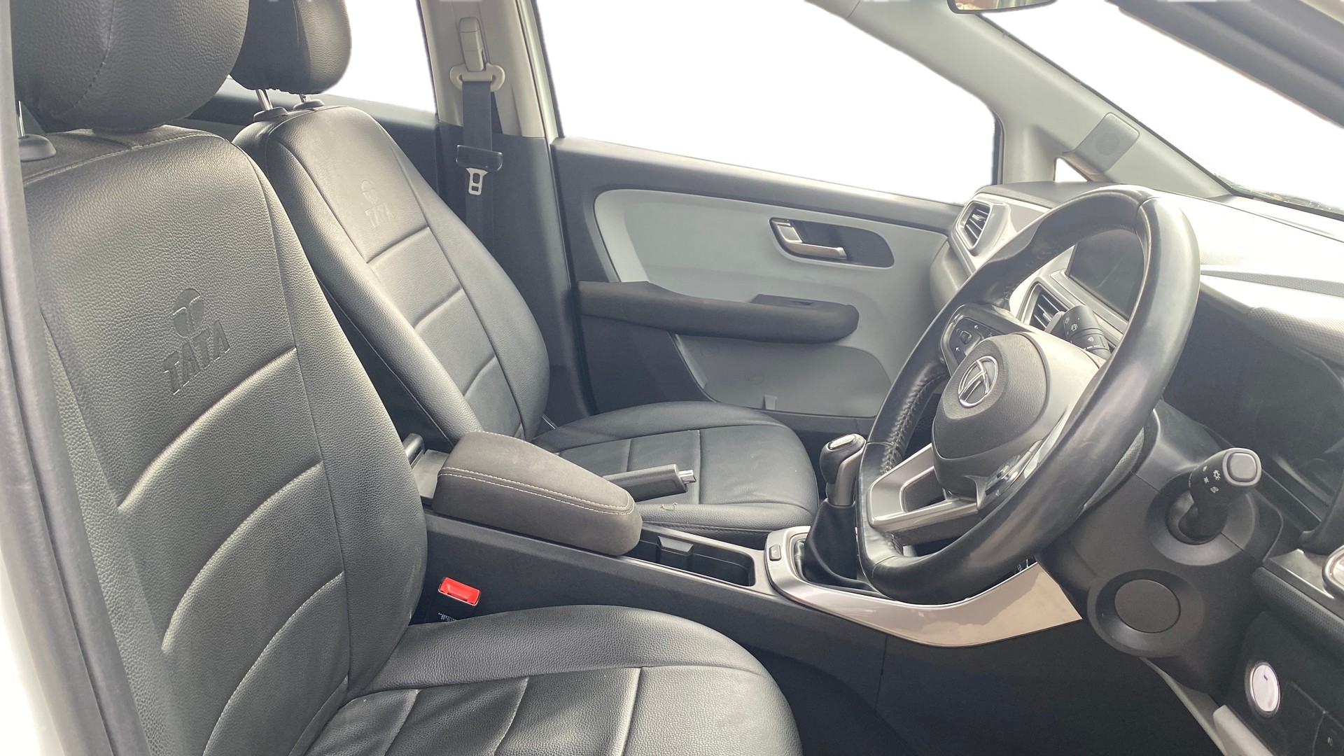 Used 2021 Tata Altroz Used 2021 Tata Altroz