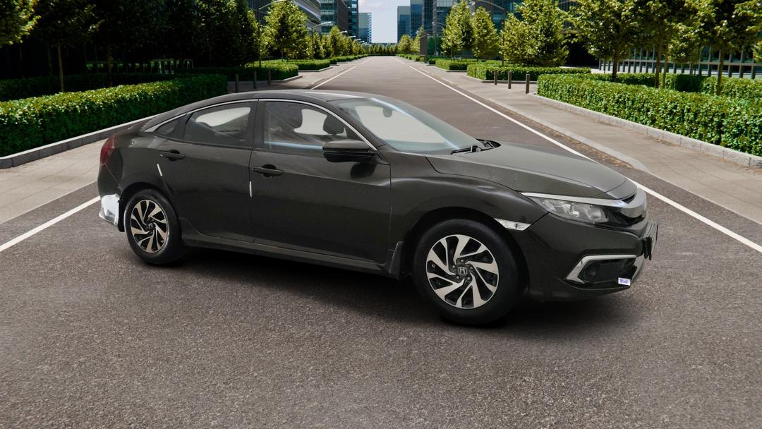 UsedCar