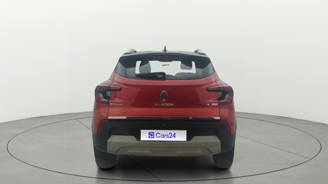 View Renault Kiger Image 41 Used Renault Kiger Image 41