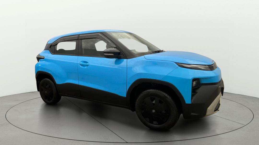 UsedCar