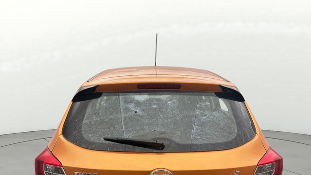 View Tata Tiago Image 4 Used Tata Tiago Image 4