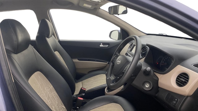 View Hyundai Grand i10 Image 25 Used Hyundai Grand i10 Image 25