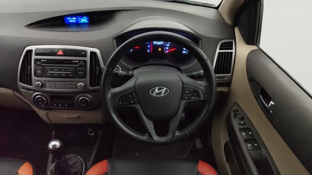 View Hyundai Elite i20 Image 20 Used Hyundai Elite i20 Image 20