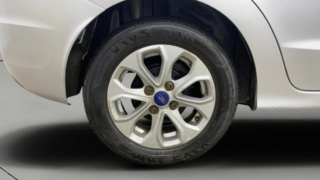 View Ford Figo Aspire Image 23 Used Ford Figo Aspire Image 23