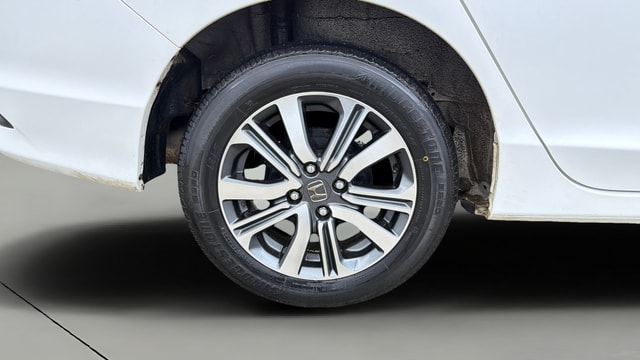 View Honda City Image 25 Used Honda City Image 25