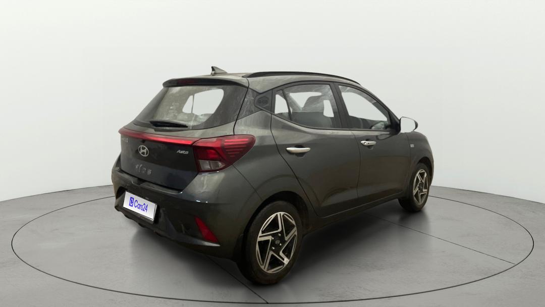 UsedCar