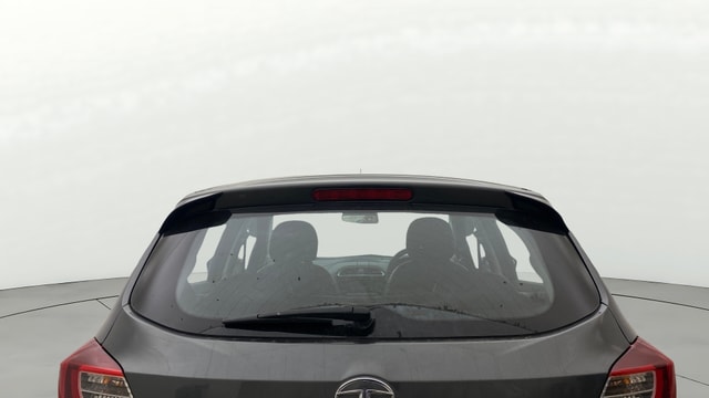 View Tata Tiago Image 4 Used Tata Tiago Image 4
